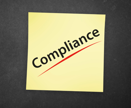 Corporate Compliance Guidelines by noor siddiqui_etaxdial.com